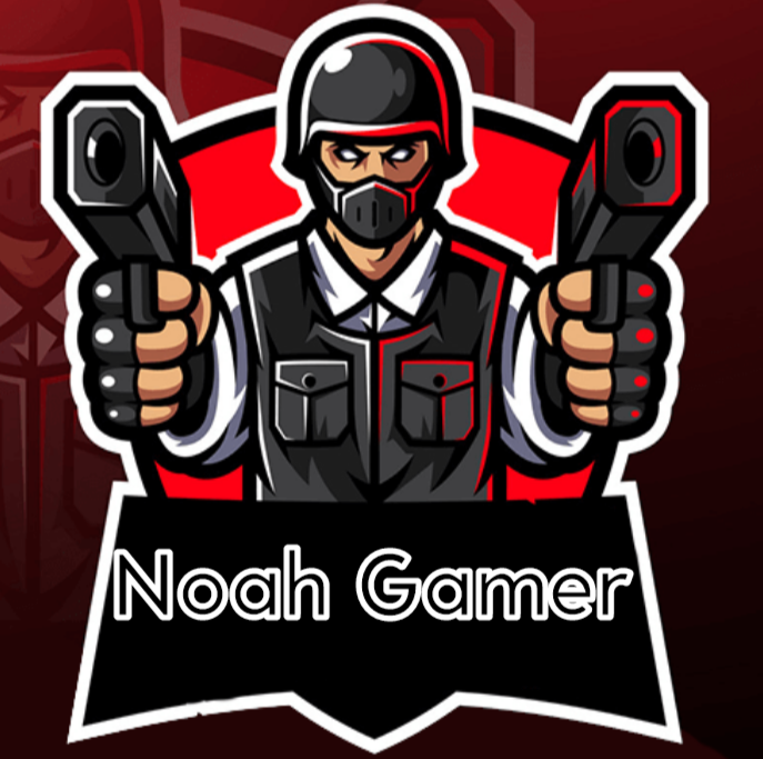 Noah gamer