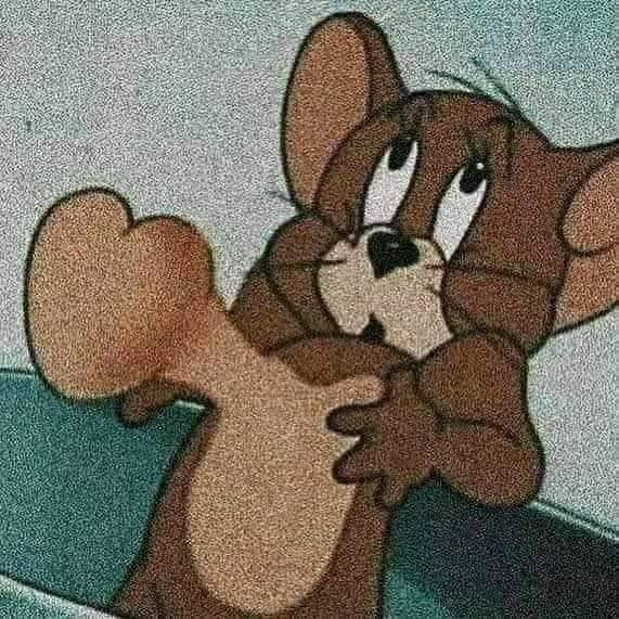 M. Jerry
