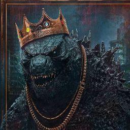 Godzilla King of the Monsters