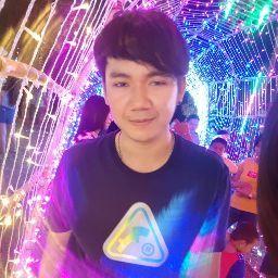 ณัฐพงษ์ พึ่งงาม