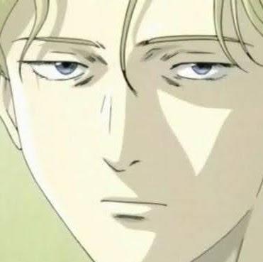 Johan Liebert