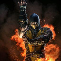 Inferno Scorpion