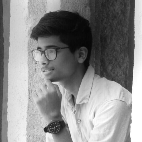 Nikhil Jain