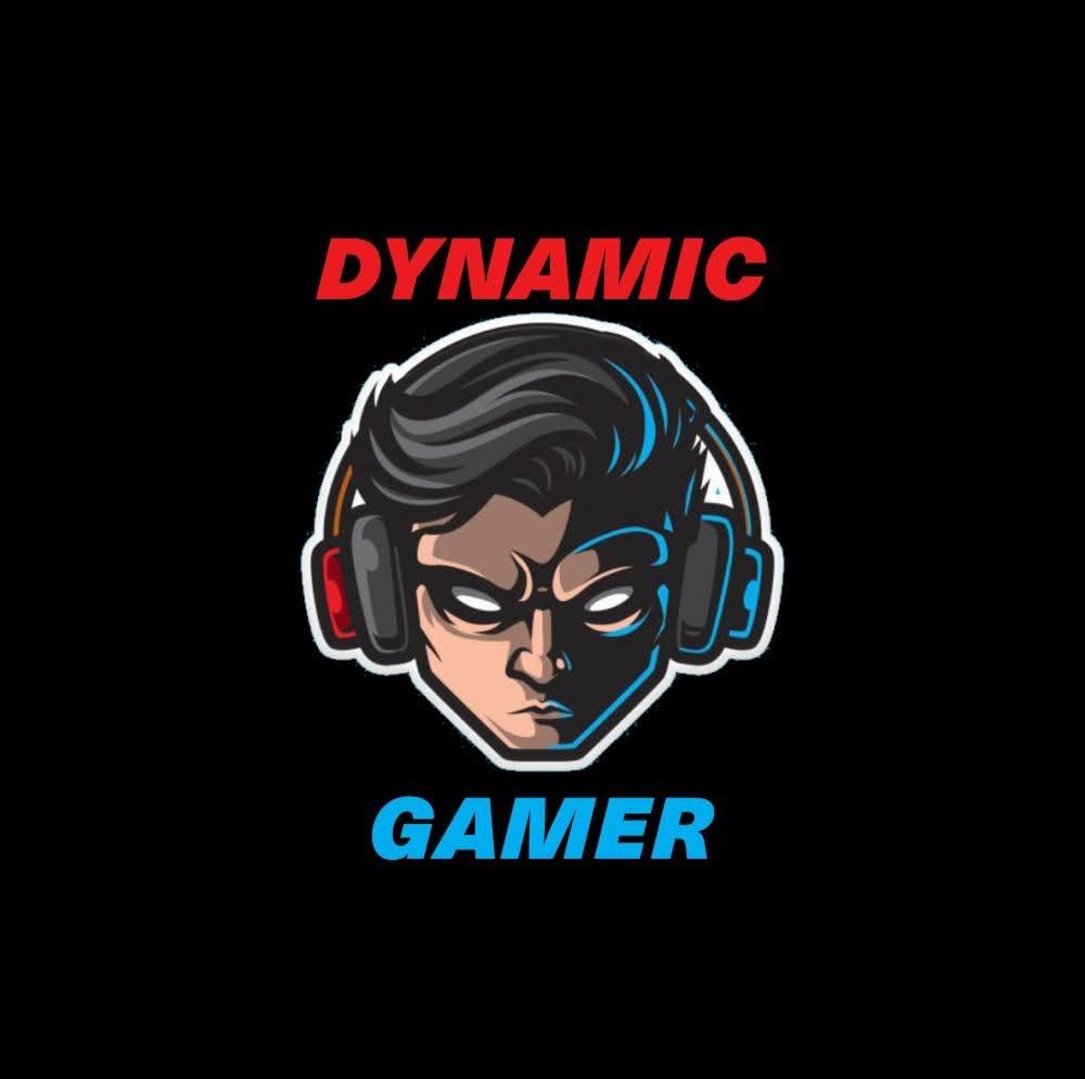 DYNAMIC GAMER