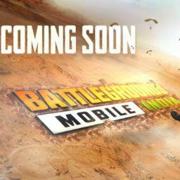 BATTLEGROUNDS MOBILE INDIA