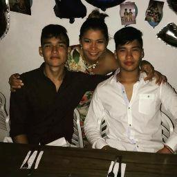 Sebastian camilo Diaz rojas