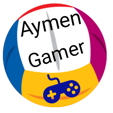 Aymene Gamer