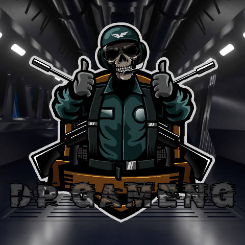 DaynoPanda Gameng