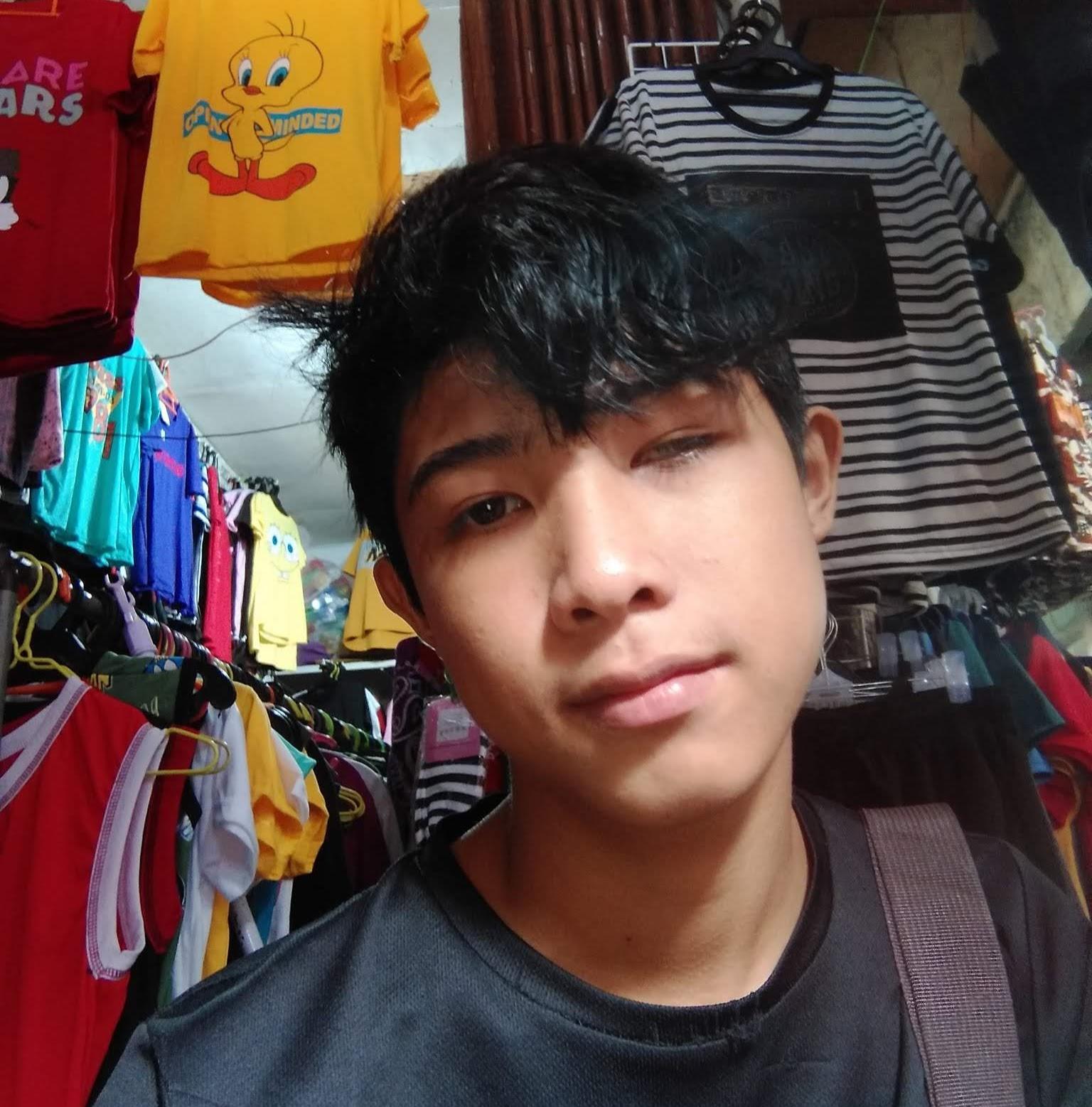 Rayan Macapantao