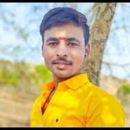 Yogesh wakode