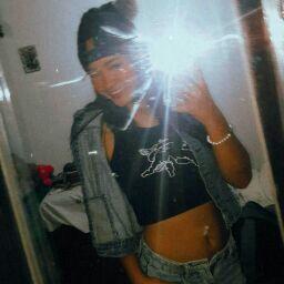 Katherin Arteaga Pacheco