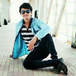Vishal Barasara