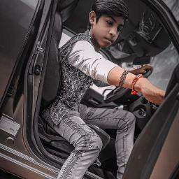 Aaryan Rajput