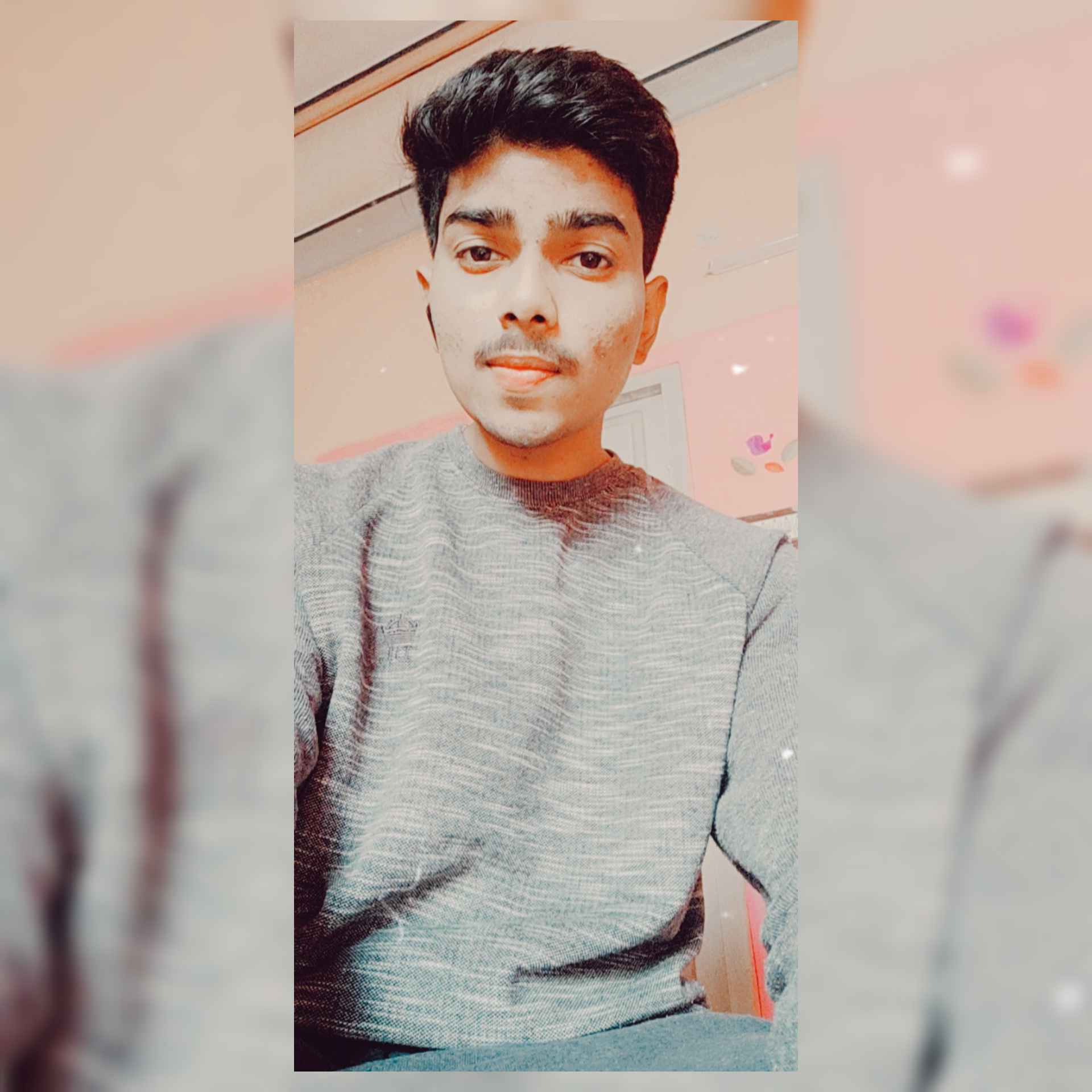 Harsha Vardhan