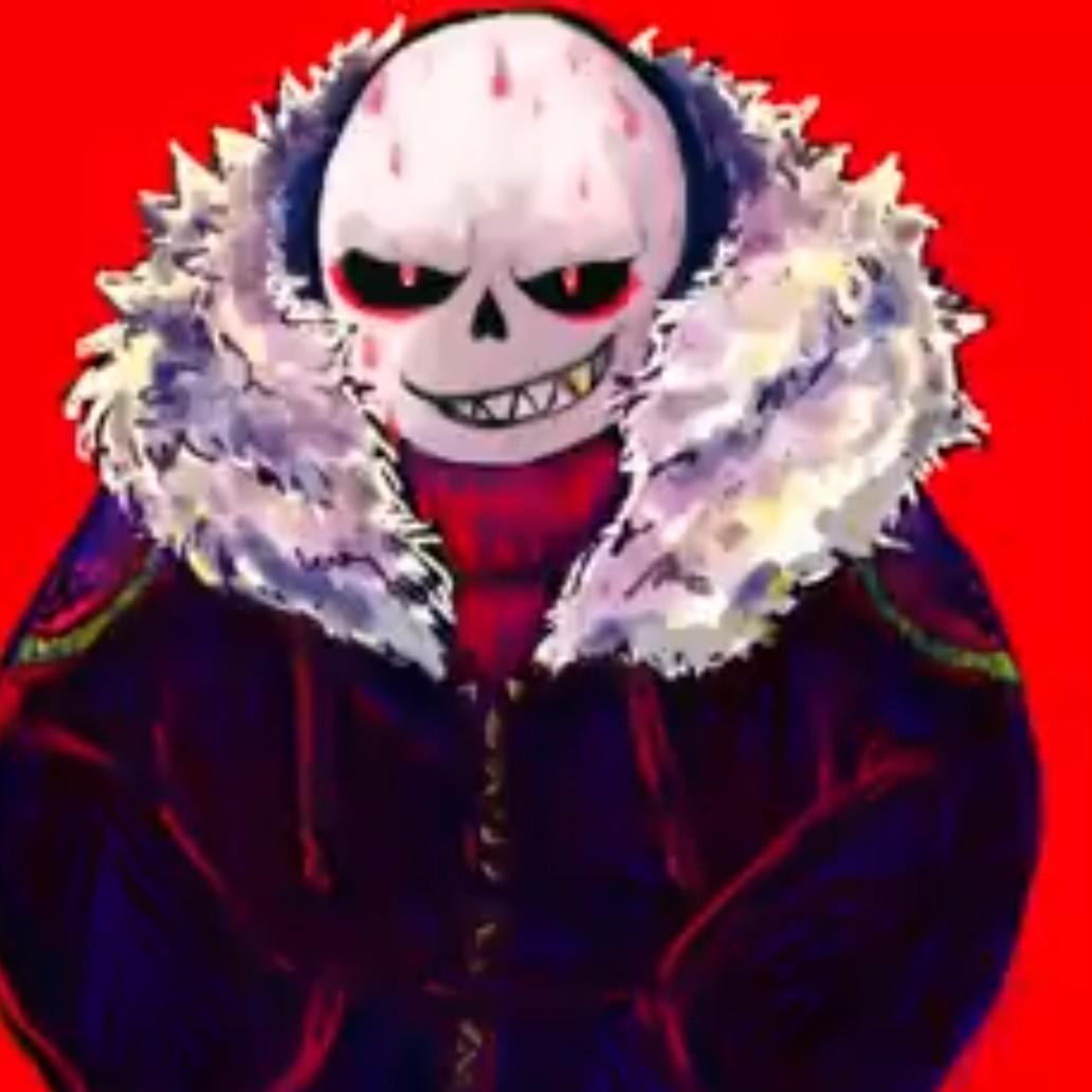 underfell Sans
