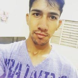 Tiago Ferreira