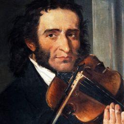 Niccolò Paganini