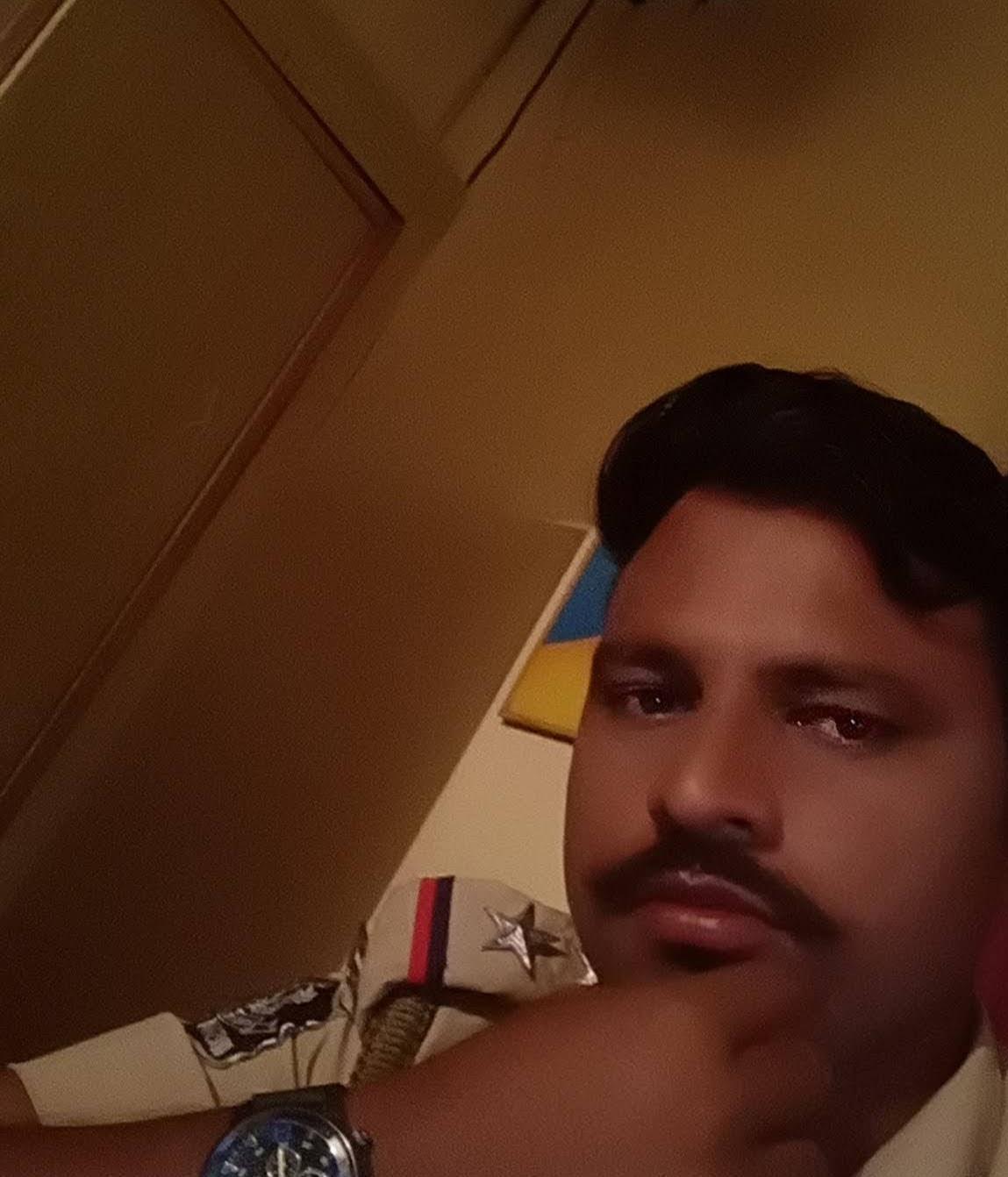 Prasant Mohanty