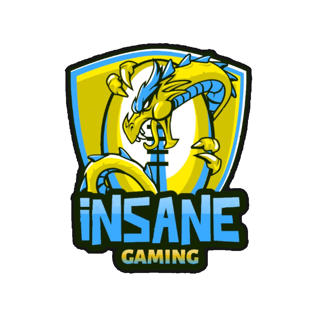 Insane Gaming