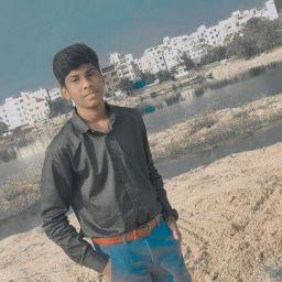 Akhil Chelliboina