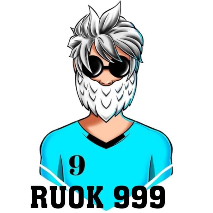 RUOK SHAH