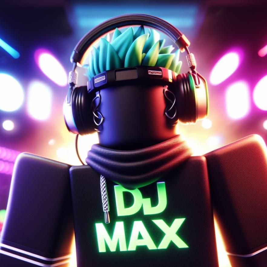 DJ Max