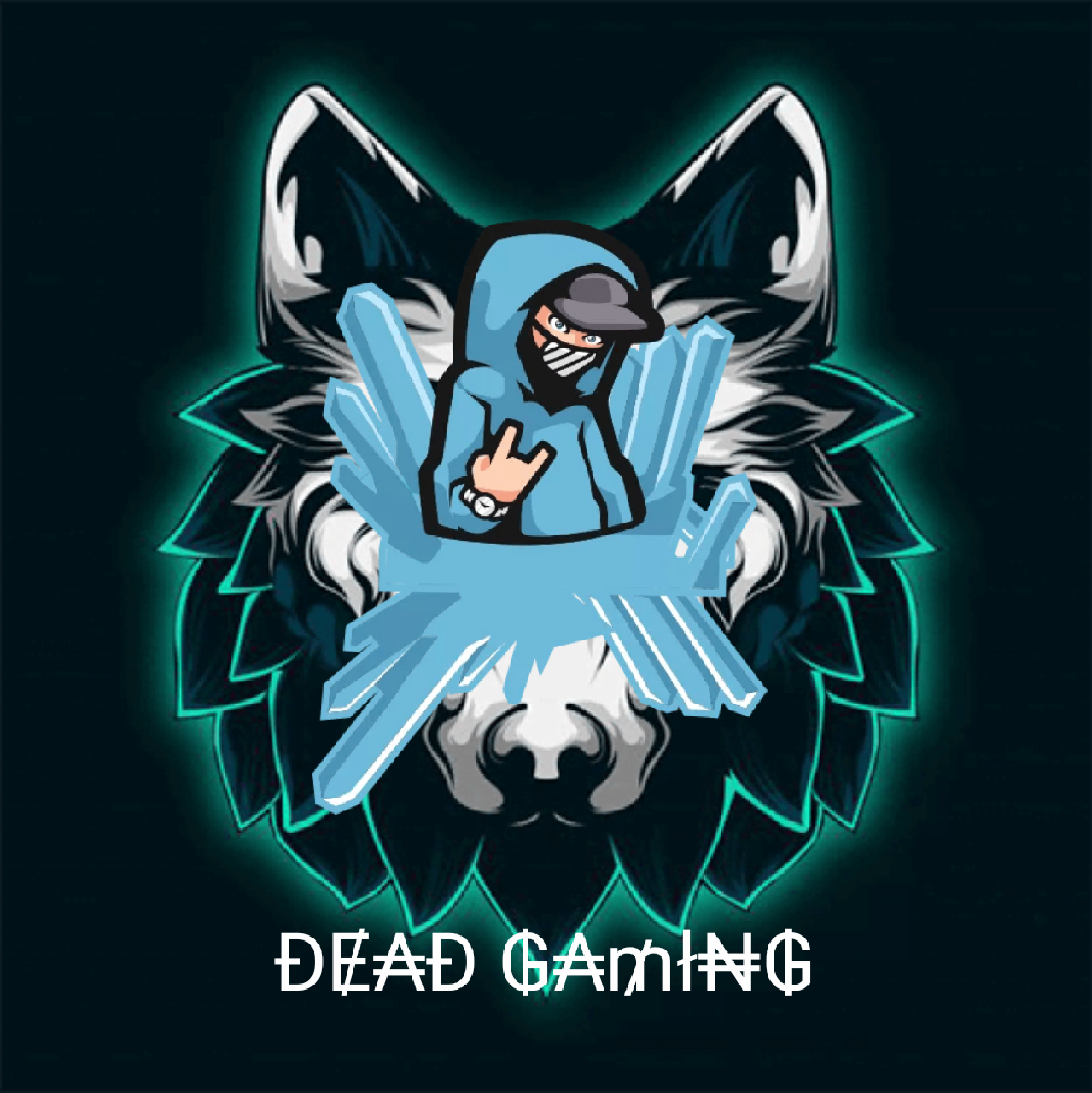 DEAD GAMING