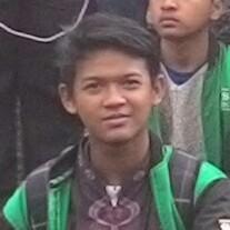 Rendi Raspati Juhanda