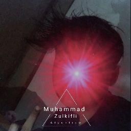 Muhammad Zulkifli Alpenliebe