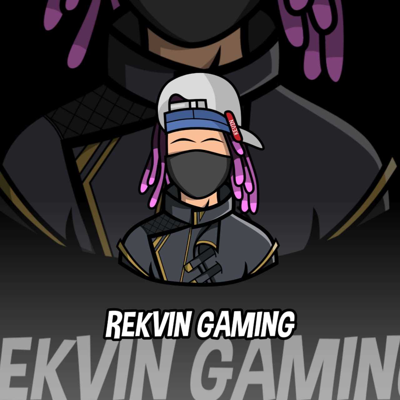 Rekvin Gaming