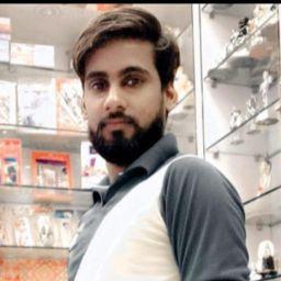 Jairam Kumar