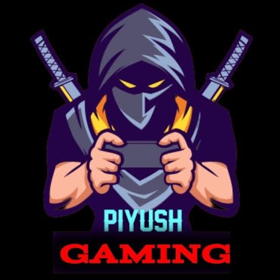 PIYUSH GAMING