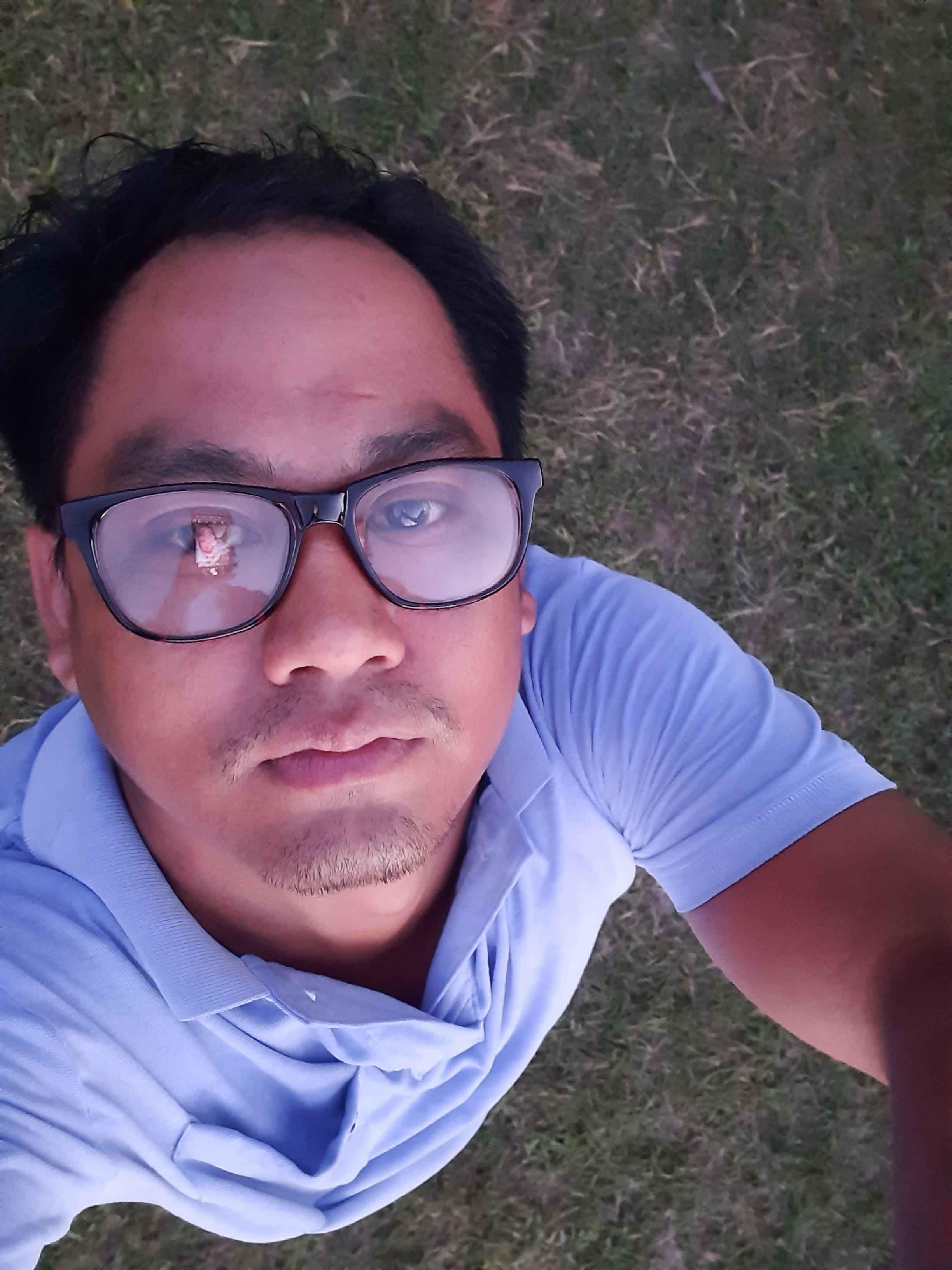 Pebam Tarunkumar singh