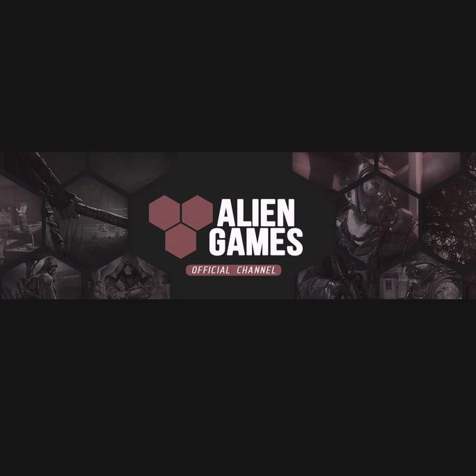 ALIEN GAMES