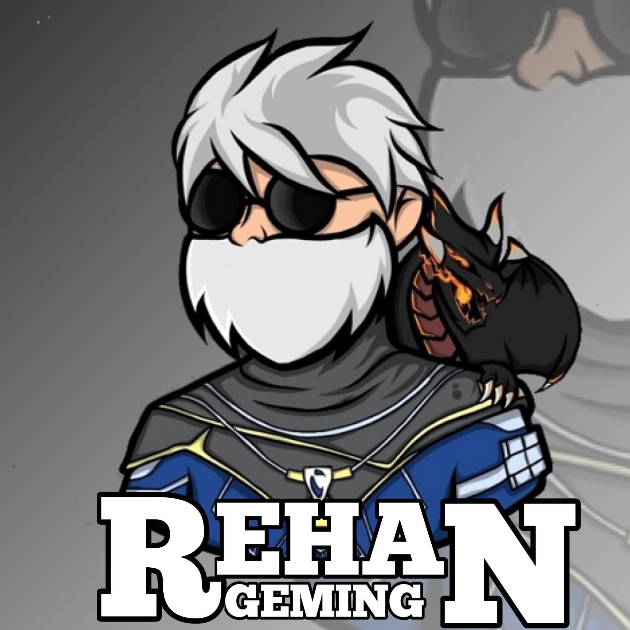 DRG GEMING