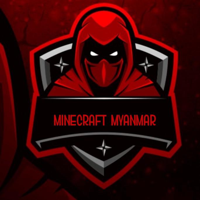 minecraft myanmar
