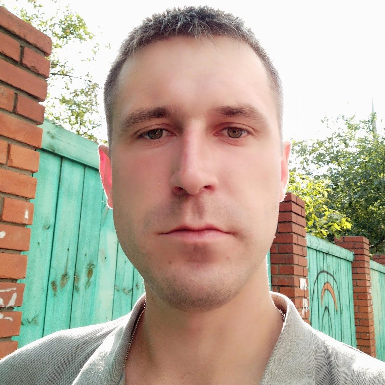 Михаил «Venommaster» Резоухов