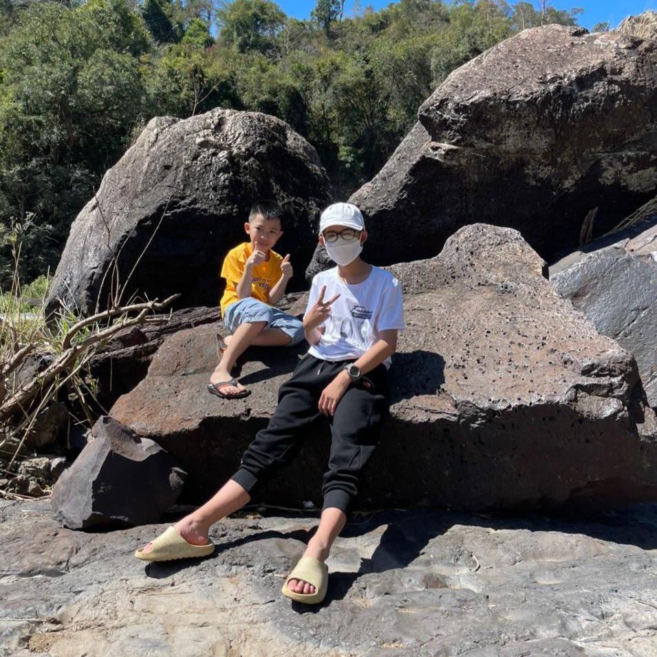 25.Vòng Hào Nghiệp