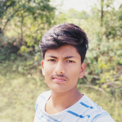 Nivas Ramakkagari