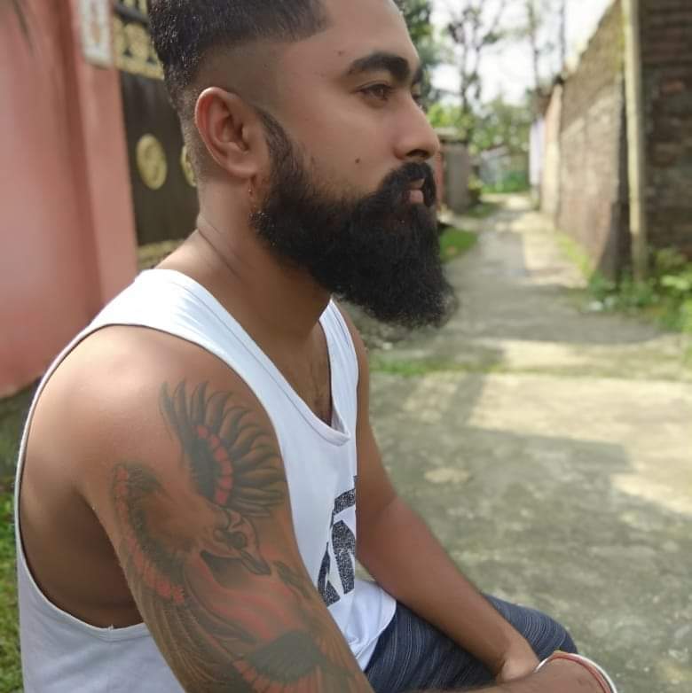 Biki Devnath