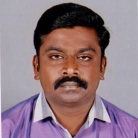 M Rajasekar