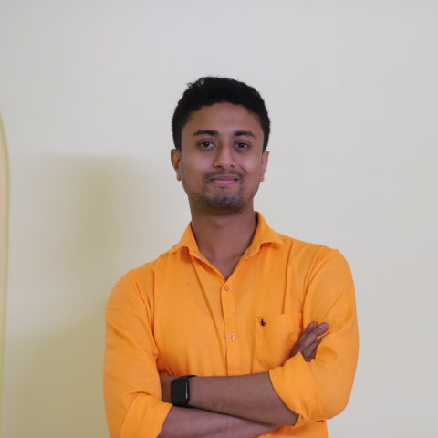 Shuvrajeet Choudhuri