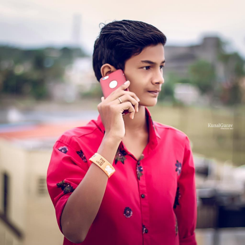 Karan Gurav07