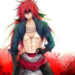 Guy Crimson