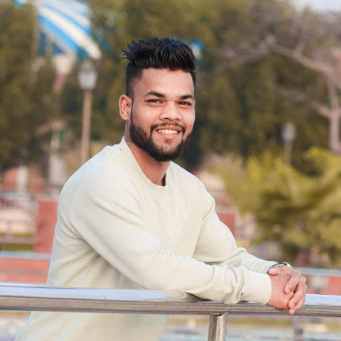 Sunil Arya