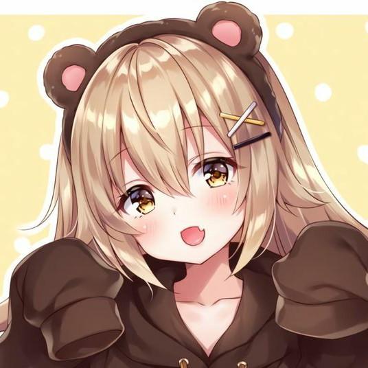 SophieBear