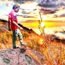 Sunil Singh