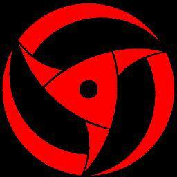Mangekyō Sharingan