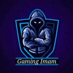 Gaming Imam
