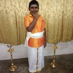 GAVILLAN A/L GANESAN Moe